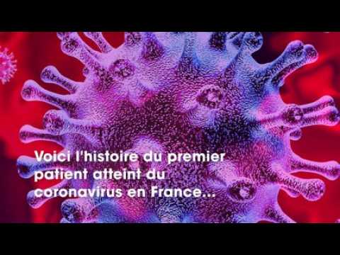 VIDEO : Covid-19 : la vritable histoire du premier patient