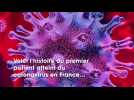 Covid-19 : la véritable histoire du premier patient