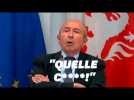 Gérard Collomb insulte Myriam Picot lors d'une visioconférence