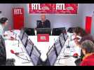 Le journal de 9h du 09 mai 2020