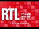 Le journal de 8h30 du 09 mai 2020