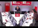 Le journal de 7h du 09 mai 2020