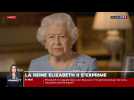 Elizabeth II : 