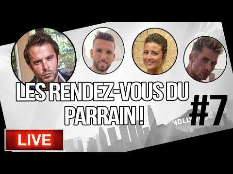 VIDEO : Les Rendez-Vous du Parrain #7