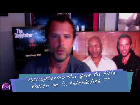 VIDEO : Fabrice Sopoglian (LesAnges12) : 