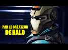 DISINTEGRATION Story Trailer (2020) par le créateur de Halo