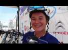 Le Mag Cyclism'Actu - Jade Wiel : 