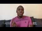 VIDÉO - Confinement : les conseils du boxeur Souleymane Cissokho