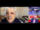 Enrico Macias, touché par le coronavirus, donne des nouvelles rassurantes (Vidéo)