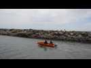 URGENCE DECONFINEMENT DES PLAISANCIERS , LE DRAGAGE DU CHENAL S ACCELERE