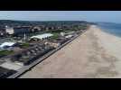 Deauville, Les Planches et la plage bientôt accessibles?