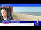 Des plages pour respirer ? - 13/05