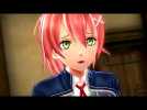 TRAILS OF COLD STEEL 4 Bande Annonce (2020) PS4 / Xbox One / PC