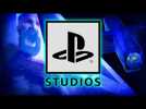 PLAYSTATION STUDIOS OPENING : une intro à la Marvel pour les exclus PS4 / PS5