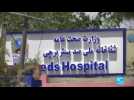 Afghanistan : attaques meurtrières contre un hôpital et des funérailles