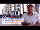 Aide aux commerçants : interview du bourgmestre de La Panne (Belgique)