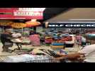 Magasin Bangkok Mars 2020
