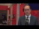 Brussels Airlines: la restructuration est inévitable avec la crise corona (Dieter Vranckx, CEO)