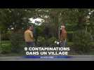 Les titres du JT de 13H