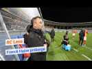 RC Lens: Franck Haise sera l'entraîneur en Ligue 1