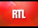 Le journal RTL de 20h