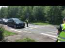 contrôle Cucq gendarmerie