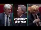 La réouverture des coiffeurs va aussi faire du bien aux politiques