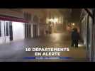 Les titres du JT de 13H