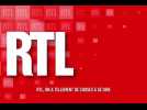 Le journal RTL du 10 mai 2020