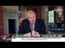 Le Royaume-Uni se confine jusqu'au 1er juin