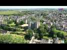 Zoom sur la Loire