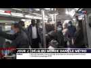 Transports : des distances de sécurité impossibles à tenir