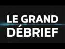 Le Grand Débrief - Saison 4 - 11-05-2020