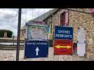 Saint-Malo et ses remparts à l'heure du déconfinement