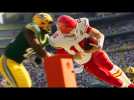 MADDEN NFL 21 - Patrick Mahomes Trailer Xbox Series X (2020)