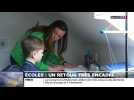 Ecole : un retour très encadré