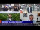 Comment relancer l'économie ? - 12/05
