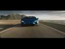 La Lamborghini Huracan EVO RWD Spyder fait rugir son V10 en vidéo