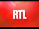 Le journal RTL de 22H