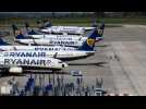Coronavirus: Ryanair va reprendre 40% de ses vols en juillet