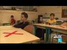 Déconfinement en France : plus d'un million d'élèves retrouvent les bancs de l'école