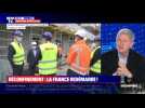 Déconfinement: la France redémarre (4) - 11/05