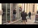 Réouverture des commerces - Gand