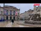 Le centre-ville de Montpellier retrouve ses commerces