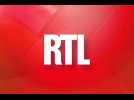 Le journal RTL du 11 mai 2020