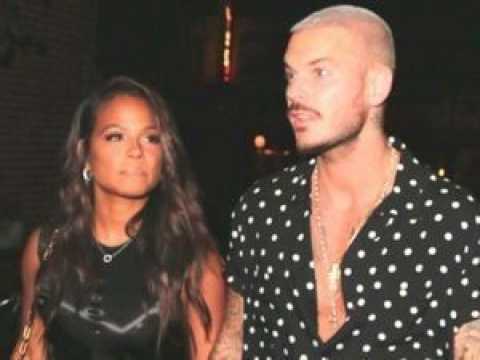 VIDEO : M. Pokora : l'norme dclaration qu'il vient de faire : sa femme ne va pas s'en remettre...