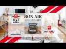 Bon Air live dans #LeDriveRTL2 (07/05/20)