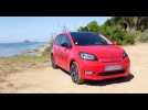 Skoda CITIGOe iV : l'électrique abordable