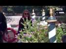 Catherine Deneuve : son retour en tournage après son accident vasculaire