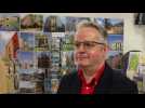 Interview de Marc Delannoy directeur de l'office de tourisme de Lille